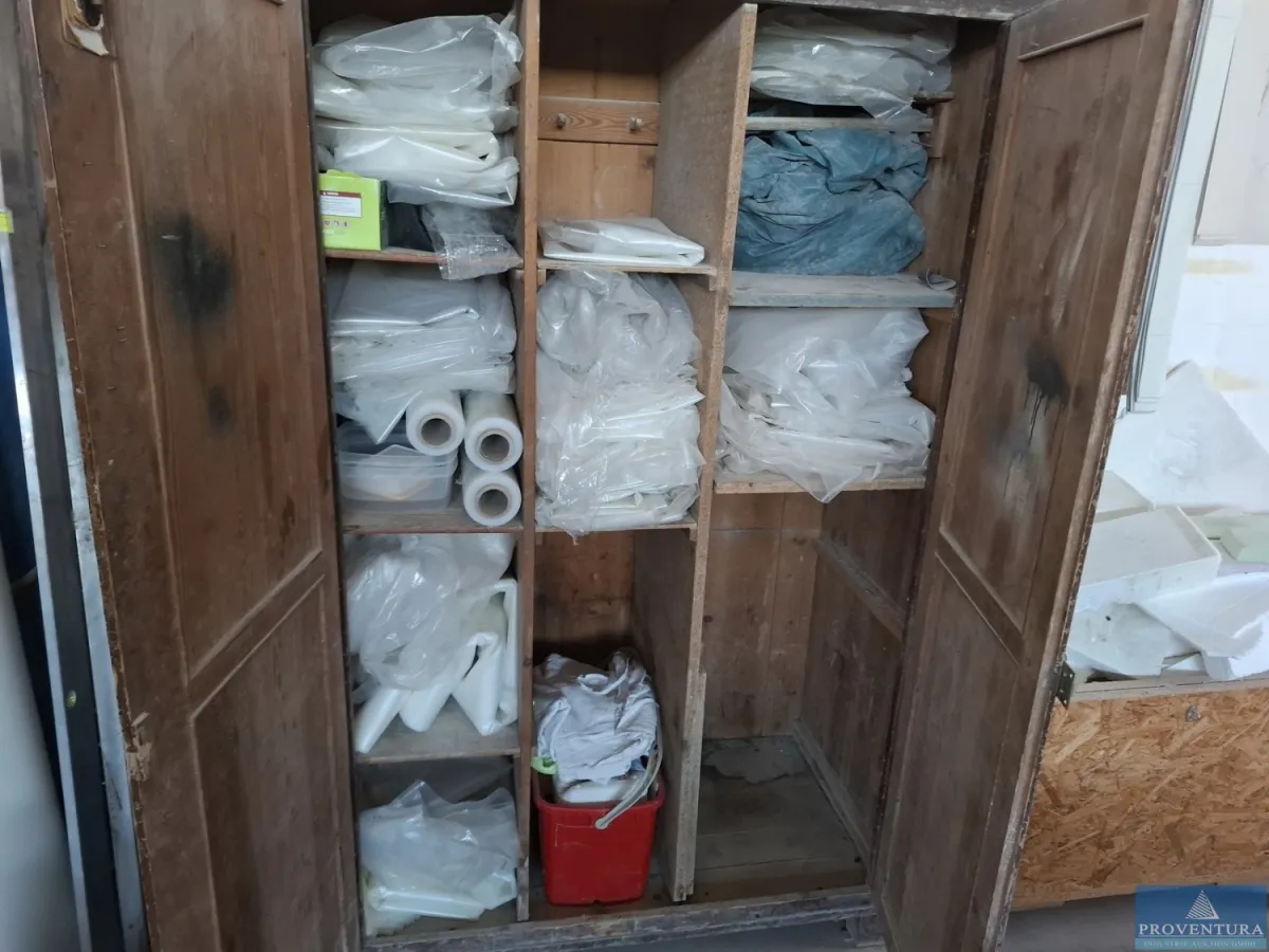 Umreifungsbänder Textil 2 Rollen