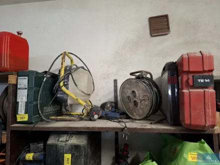 Werkzeuge Heißluftgebläse – RESALE