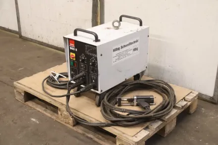 Köco 902 E Bolzenschweißgerät – RESALE