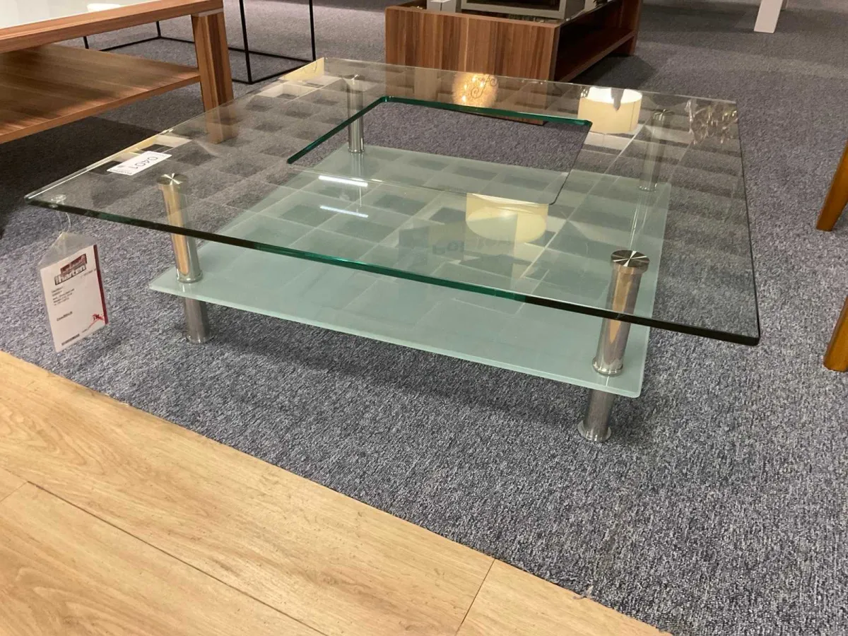 Sofa table