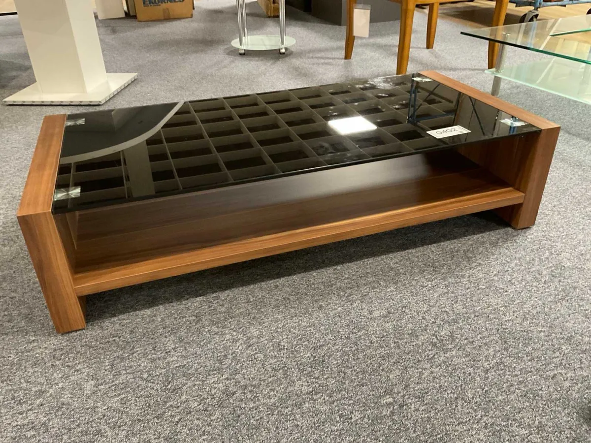 Sofa table