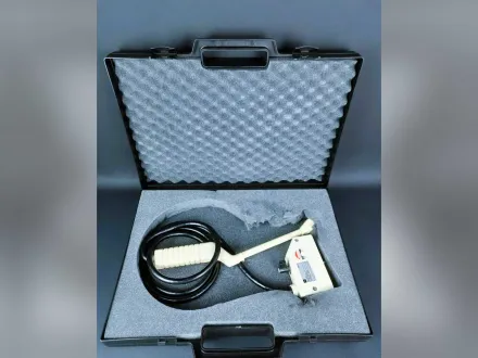 Toshiba PVE-582V – Endokavitäre Ultraschallsonde – RESALE