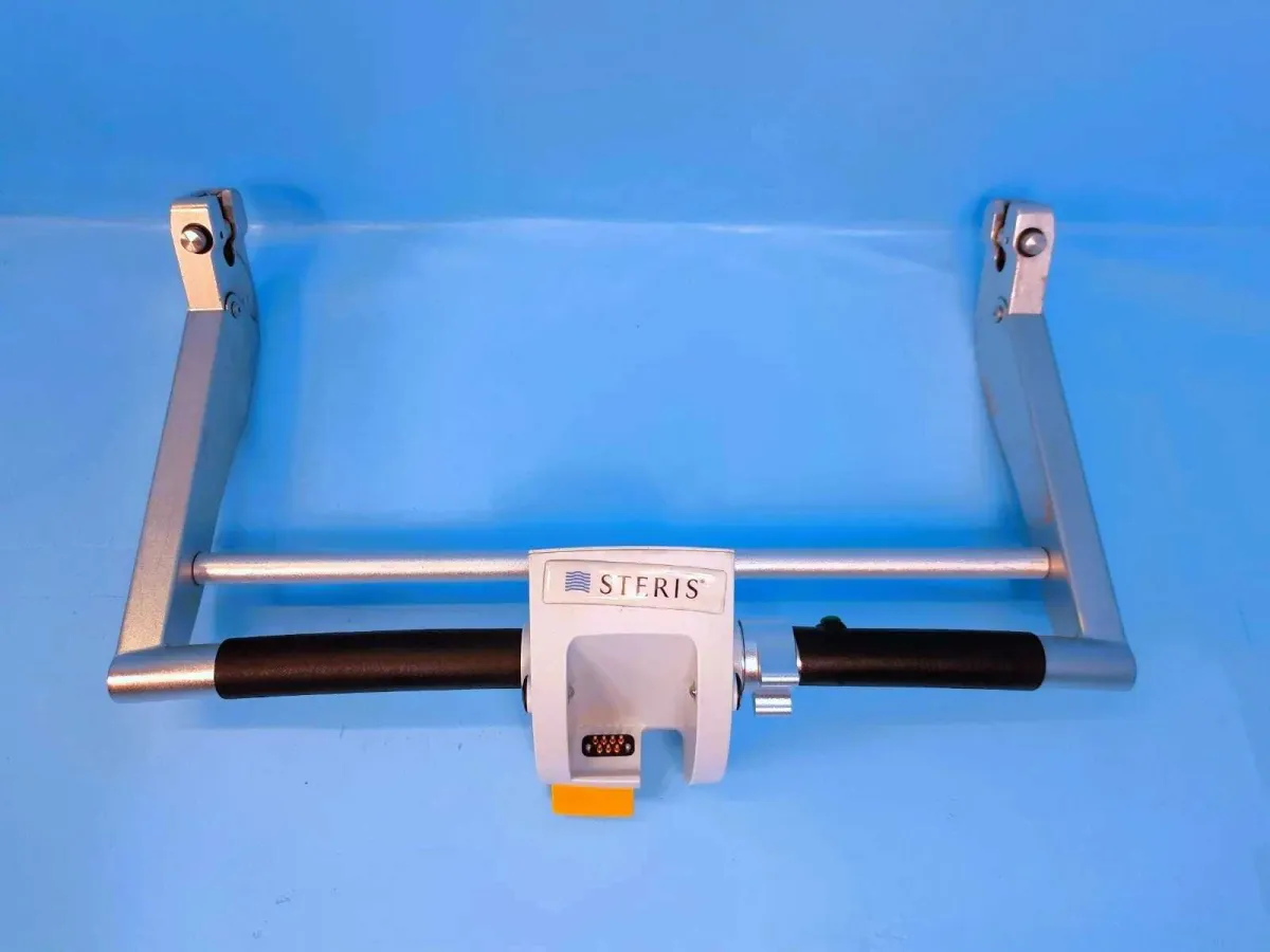 Steris C-MAX – Motorized Transfer Control Handles