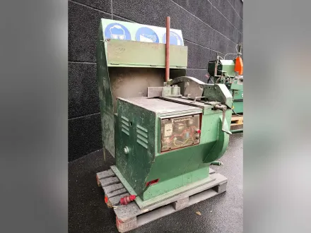 STB SRL - SD 30 - Industriesäge – RESALE