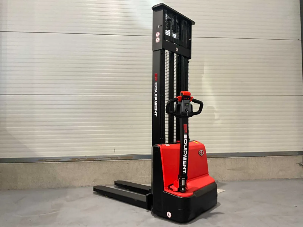 2026 EP Equipment EST 3600MM Stacker