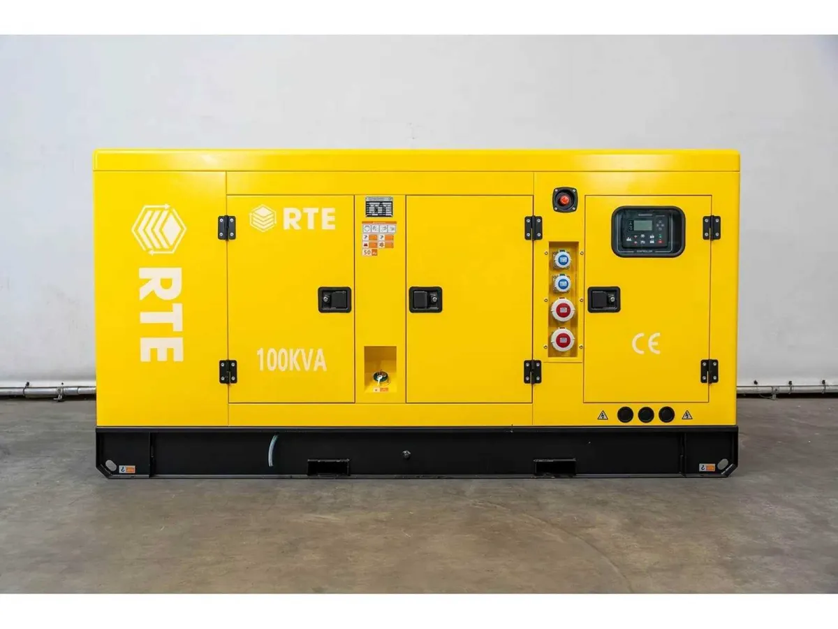 2026 - RTE - 6742 - Stromgenerator