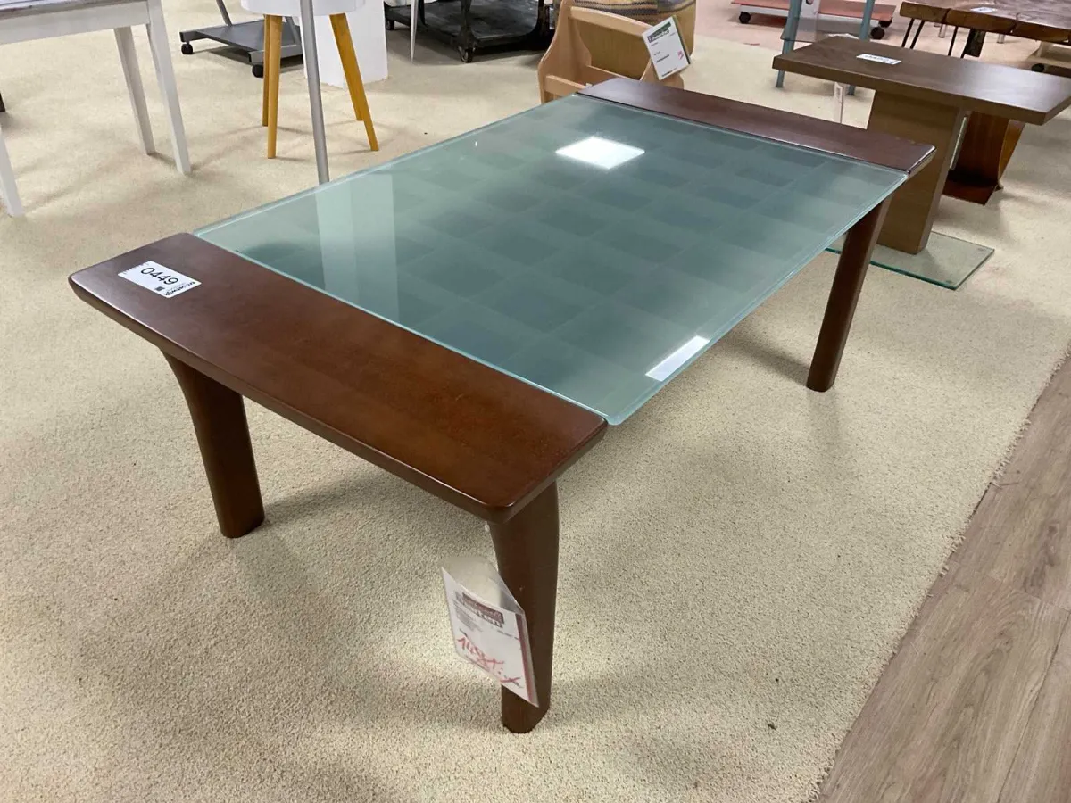 Sofa table