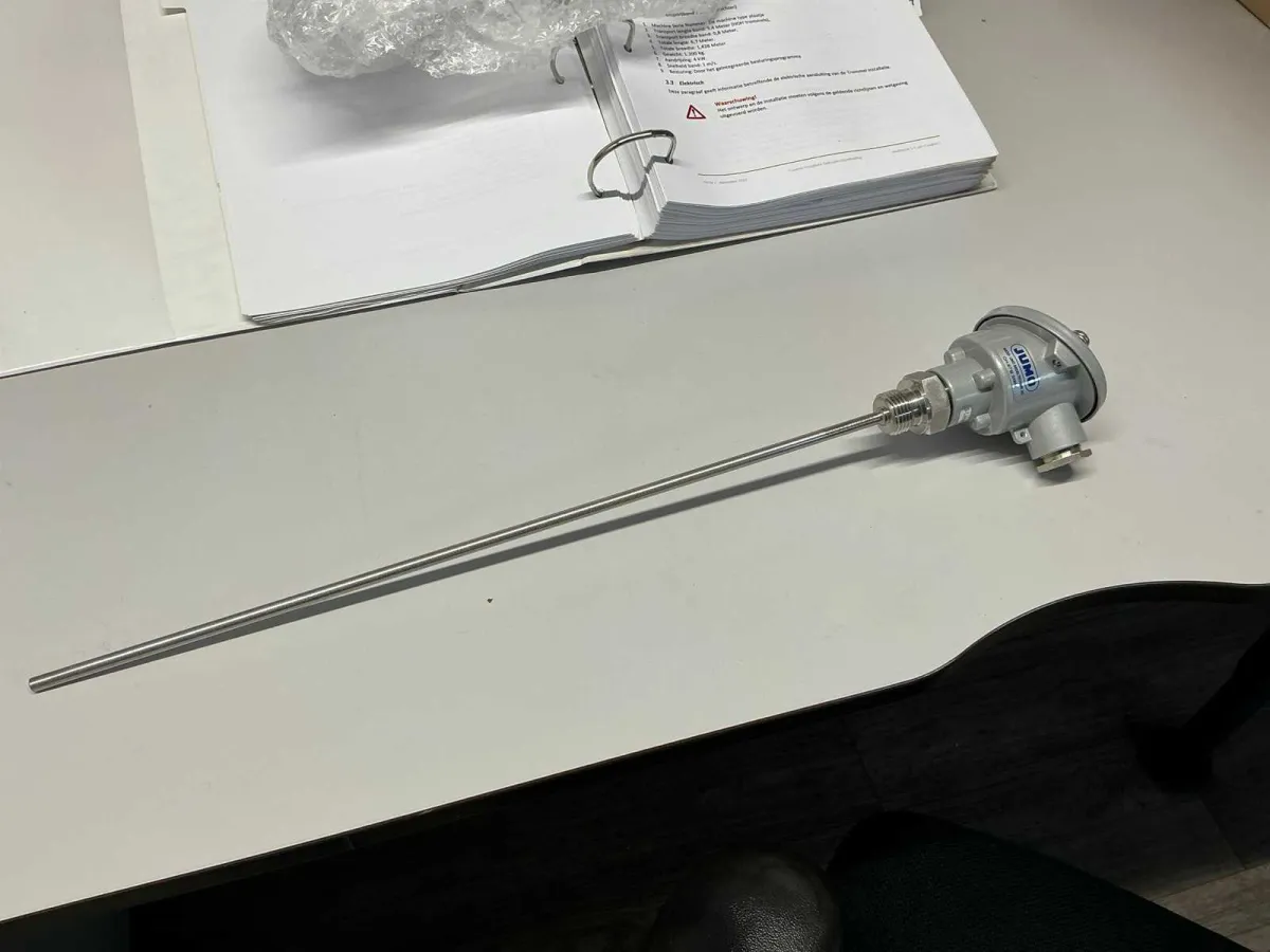 Thermocouple (12x)