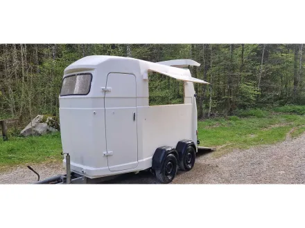Food Truck – RESALE