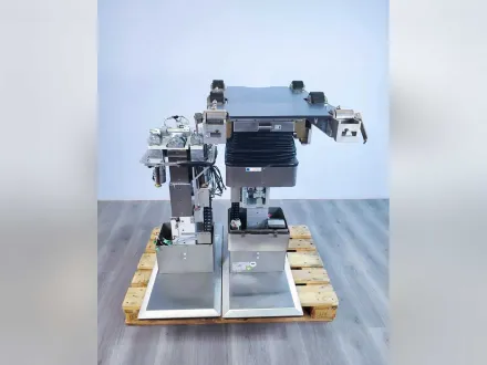 Trumpf Jupiter 4544113 – Operationstisch-Säulen & Oberseite – RESALE