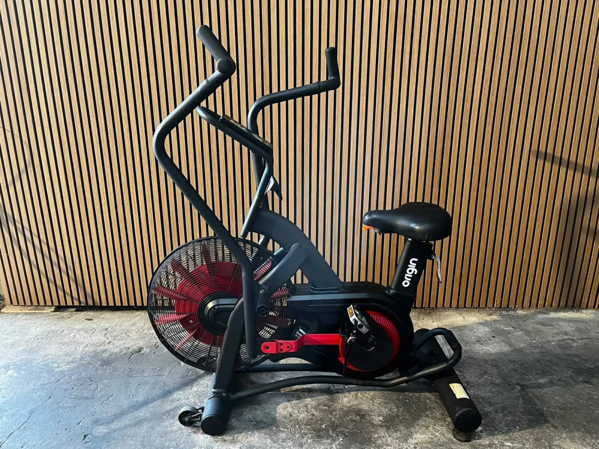 ORIGIN - Storm Air Bike - Air Bike