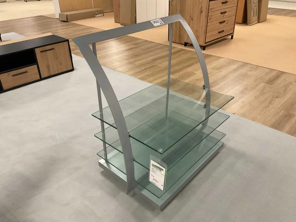 Mambo - Movie - TV-Stand