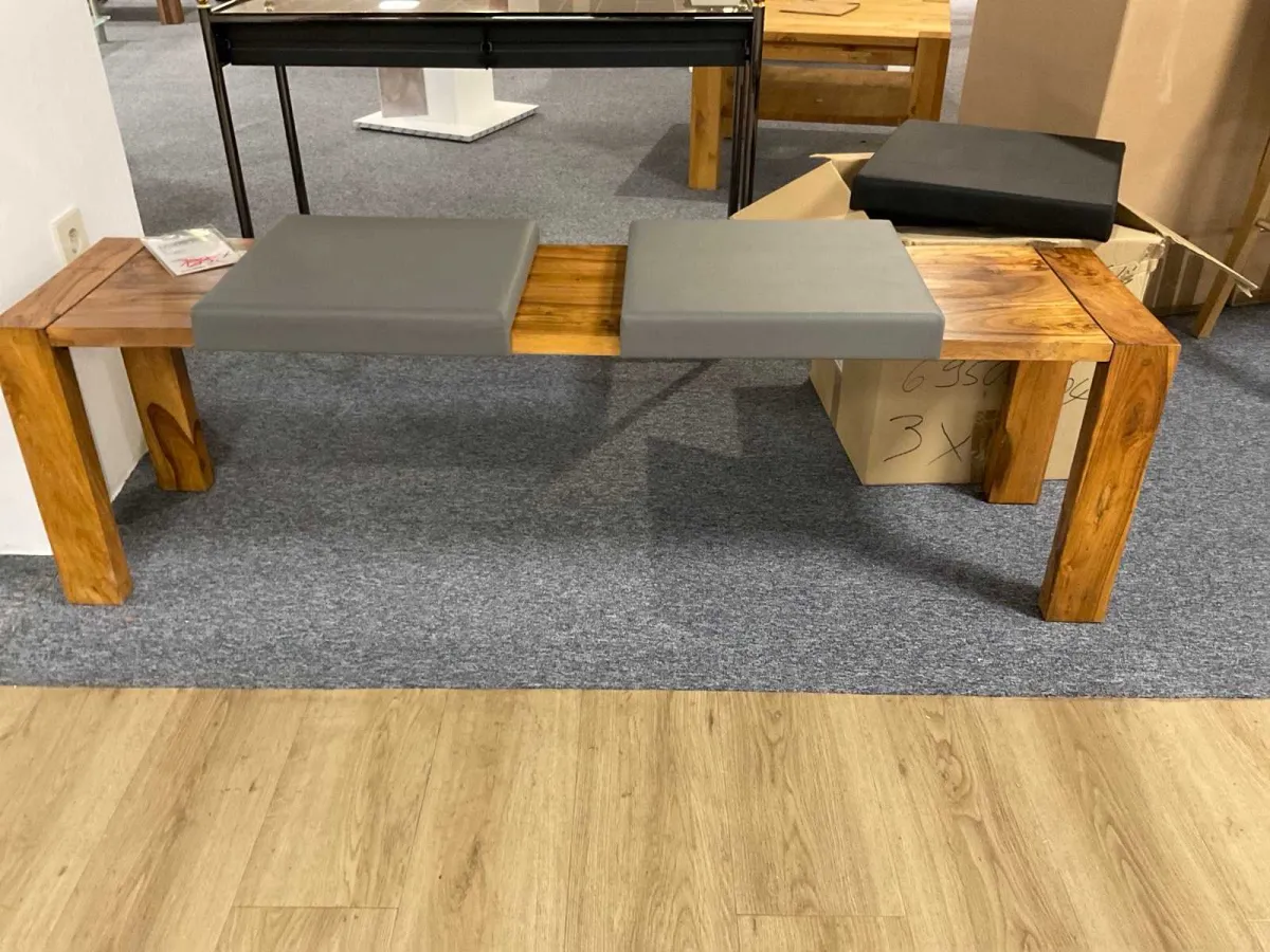 Stool bench