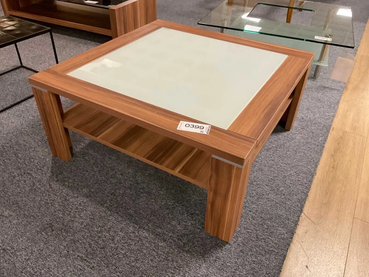 Sofa table