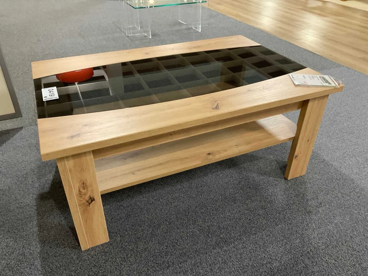 Sofa table