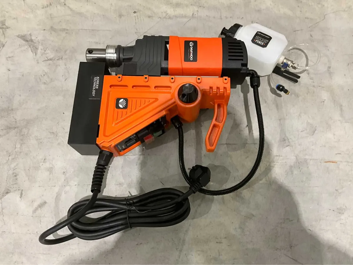 2026 Daewoo - DAMD 1600 - Magnetbohrmaschine