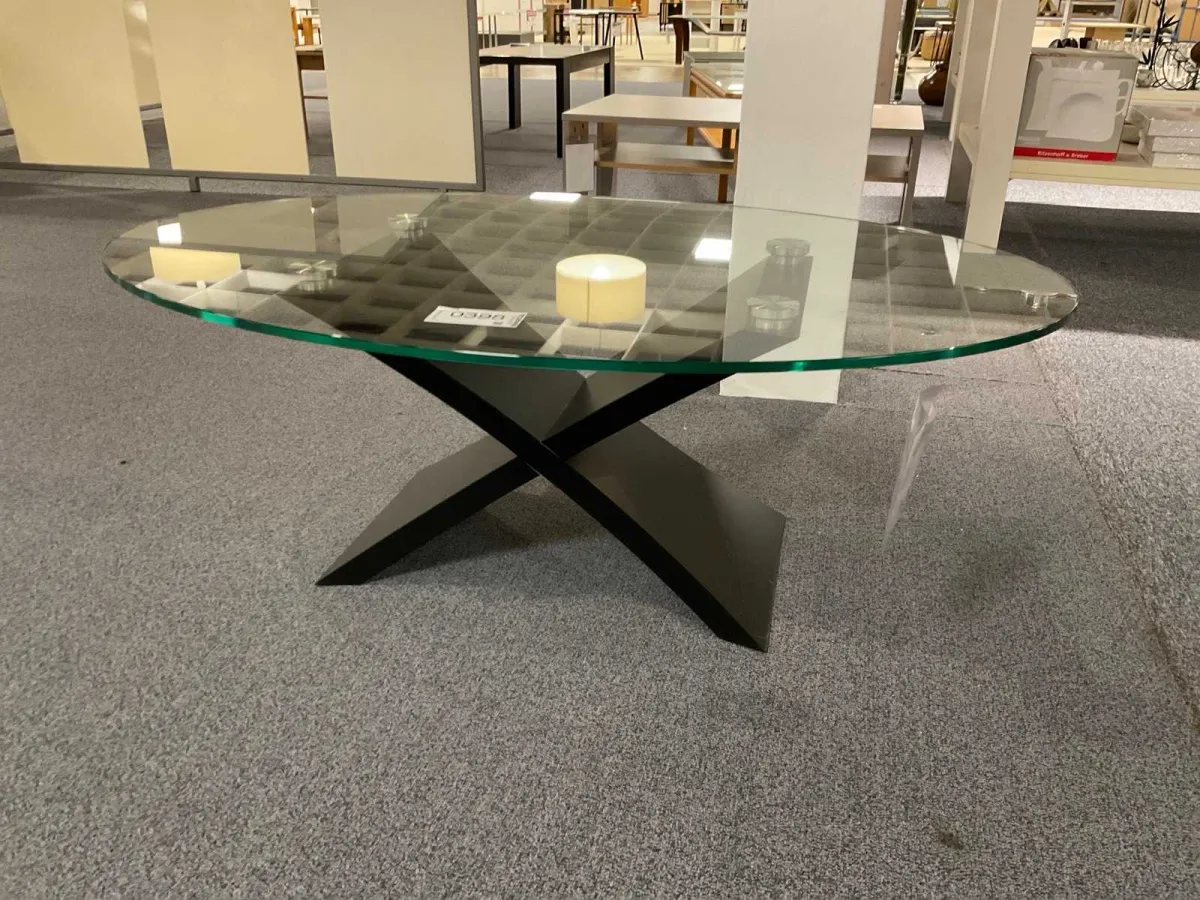 Sofa table