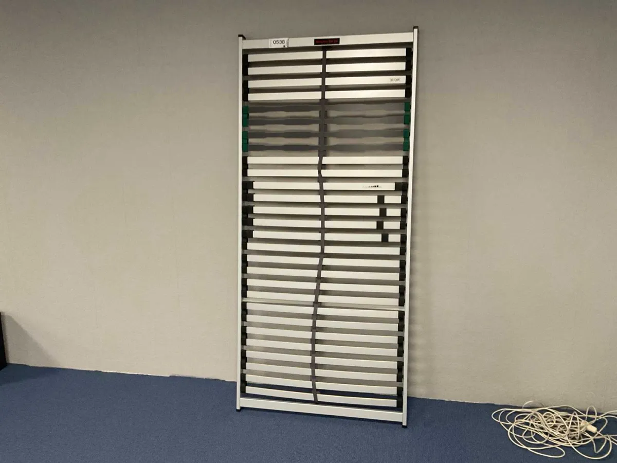 Sleepline 100 UV - Chasis de listones