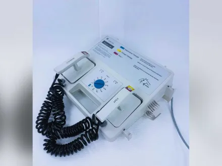 GE Responder 1000 – Defibrillator – RESALE