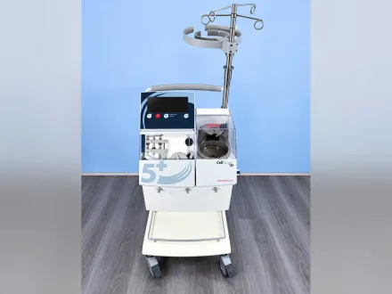 Haemonetics Cell Saver 5 Plus – Blutrückgewinnungssystem – RESALE