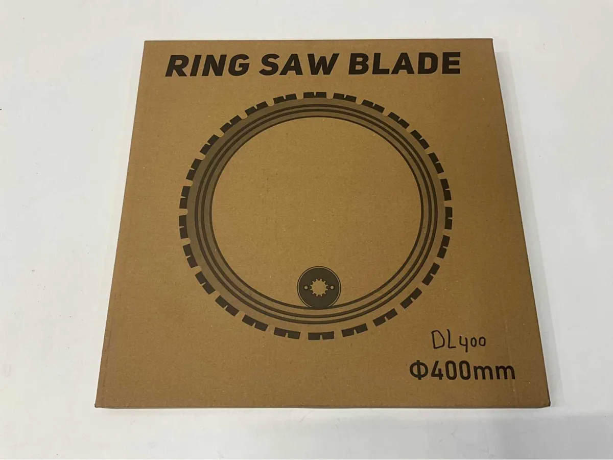 Ultra Force Equipment – Sägeblatt für DL400 – Betonsäge