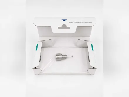 Aesculap GB266M – Craniotome Rotary Dura Mater Protector – RESALE