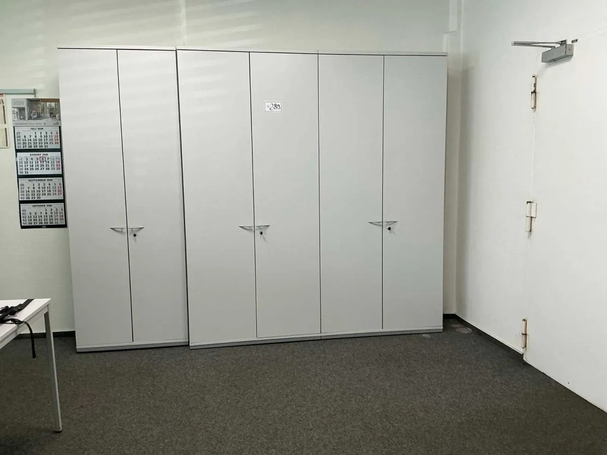 Büro-/Aktenschrank