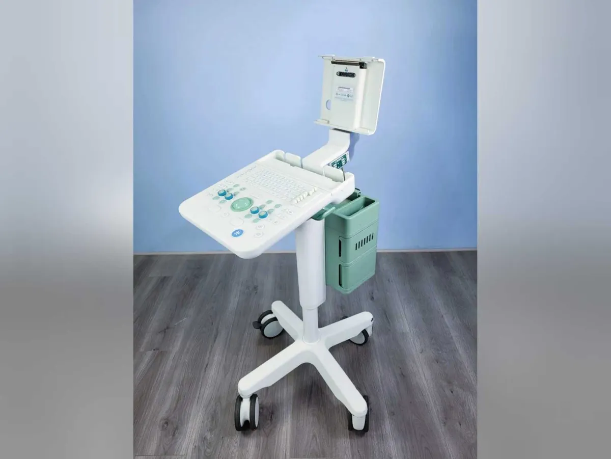 BK Medical Flex Focus 1202 – Ultraschallscanner