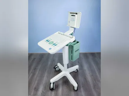 BK Medical Flex Focus 1202 – Ultraschallscanner – RESALE