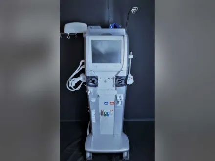 Gambro Evosys – Hämodialysegenerator – RESALE