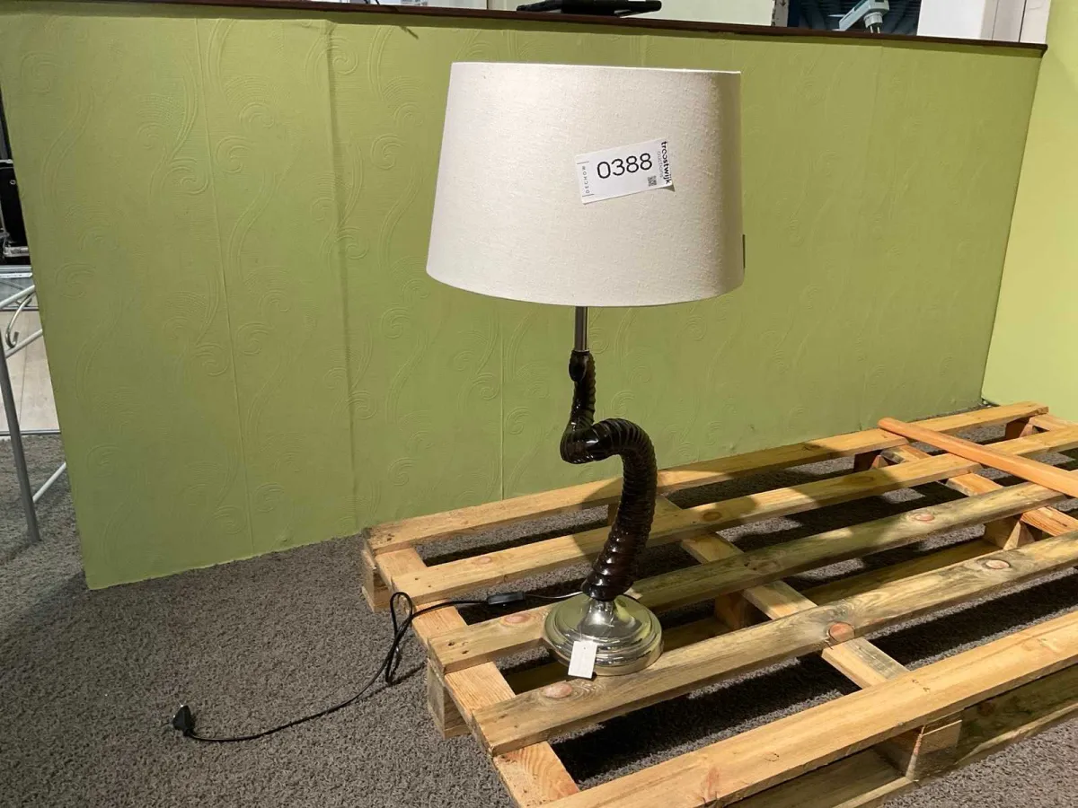 Table Lamp