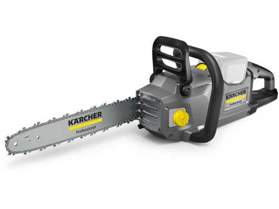 Karcher - 2026 - CS 400/36 - Li-on Batterie-Kettensäge