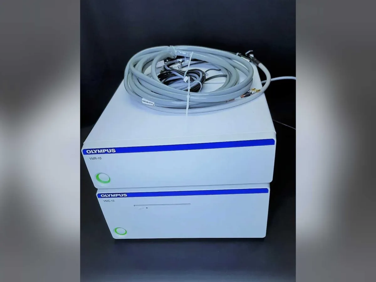 Olympus VMC-10 – Videomanagementsystem
