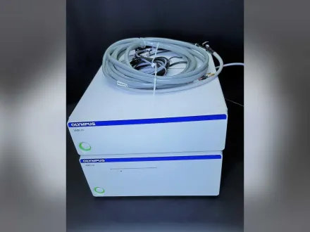 Olympus VMC-10 – Videomanagementsystem – RESALE