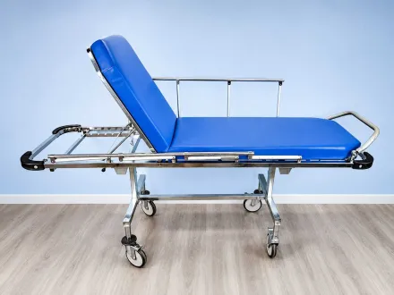 Sotec Medical Tasserit – Patiententransporttrage – RESALE