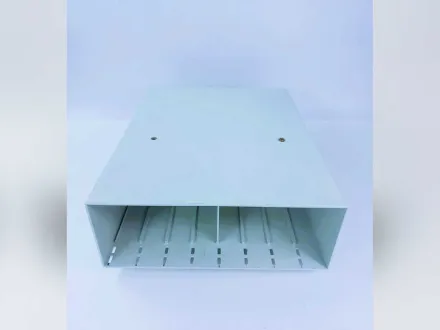 GE Datex-Ohmeda F-CU8-22-03 – Modulrack – RESALE