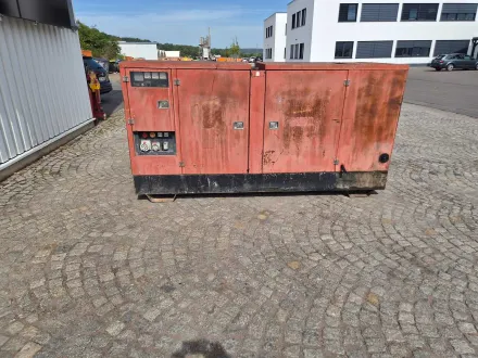 Endress - ESE 60W - 1997 - Elektroteile – RESALE