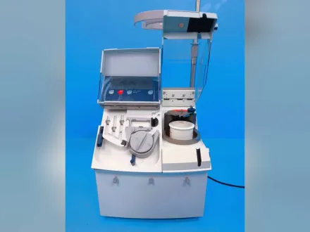 Haemonetics Cell Saver 5+ – Autotransfusionssystem – RESALE