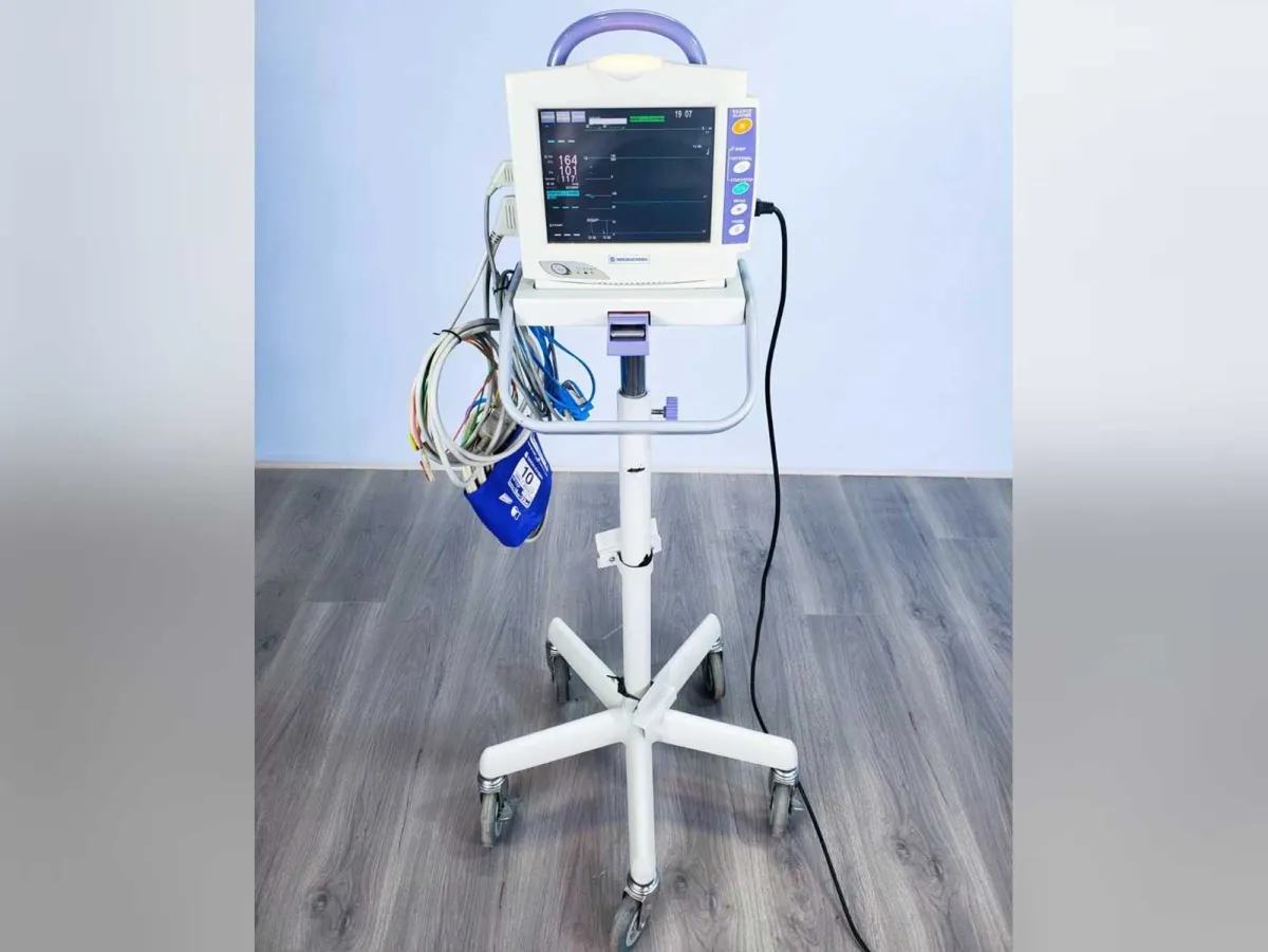 Nihon Kohden BSM-2301K – Patientenmonitor
