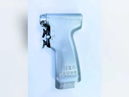 De Soutter Medical TDZ-450 – Chirurgischer Motor – RESALE