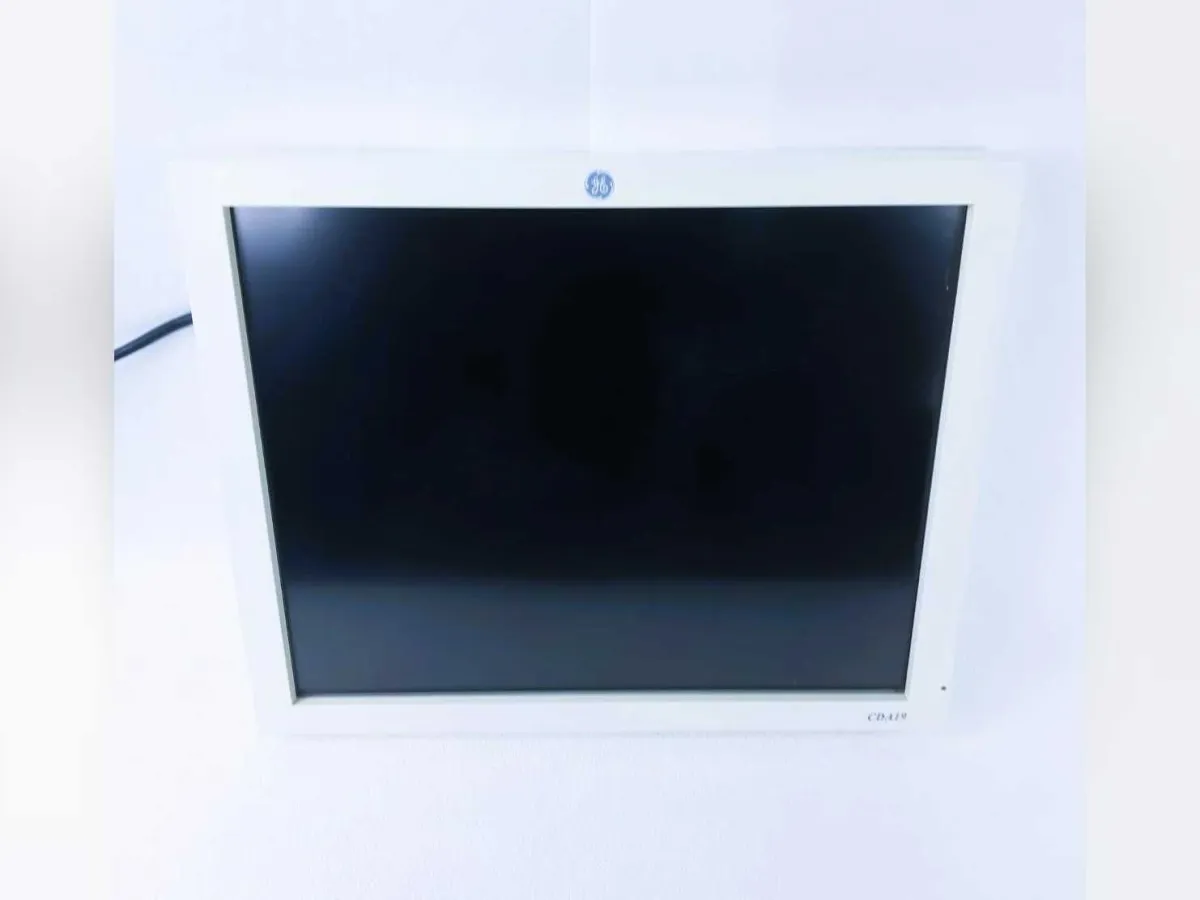 GE CDA19 (USE1913A) – 19 LCD-Medizinmonitor