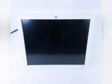 GE CDA19 (USE1913A) – 19 LCD-Medizinmonitor – RESALE