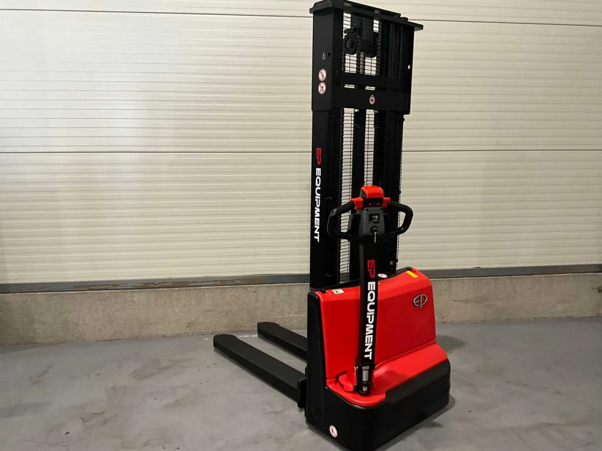 2026 EP Equipment EST 3300MM Stacker