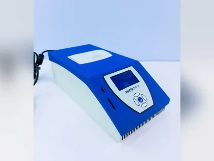 Spartan Bioscience DX-12 – PCR/DNA-Analysator – RESALE