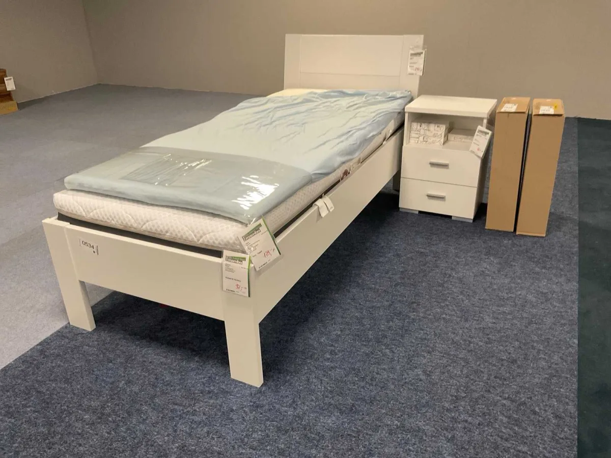 Mambo Aachen Bed