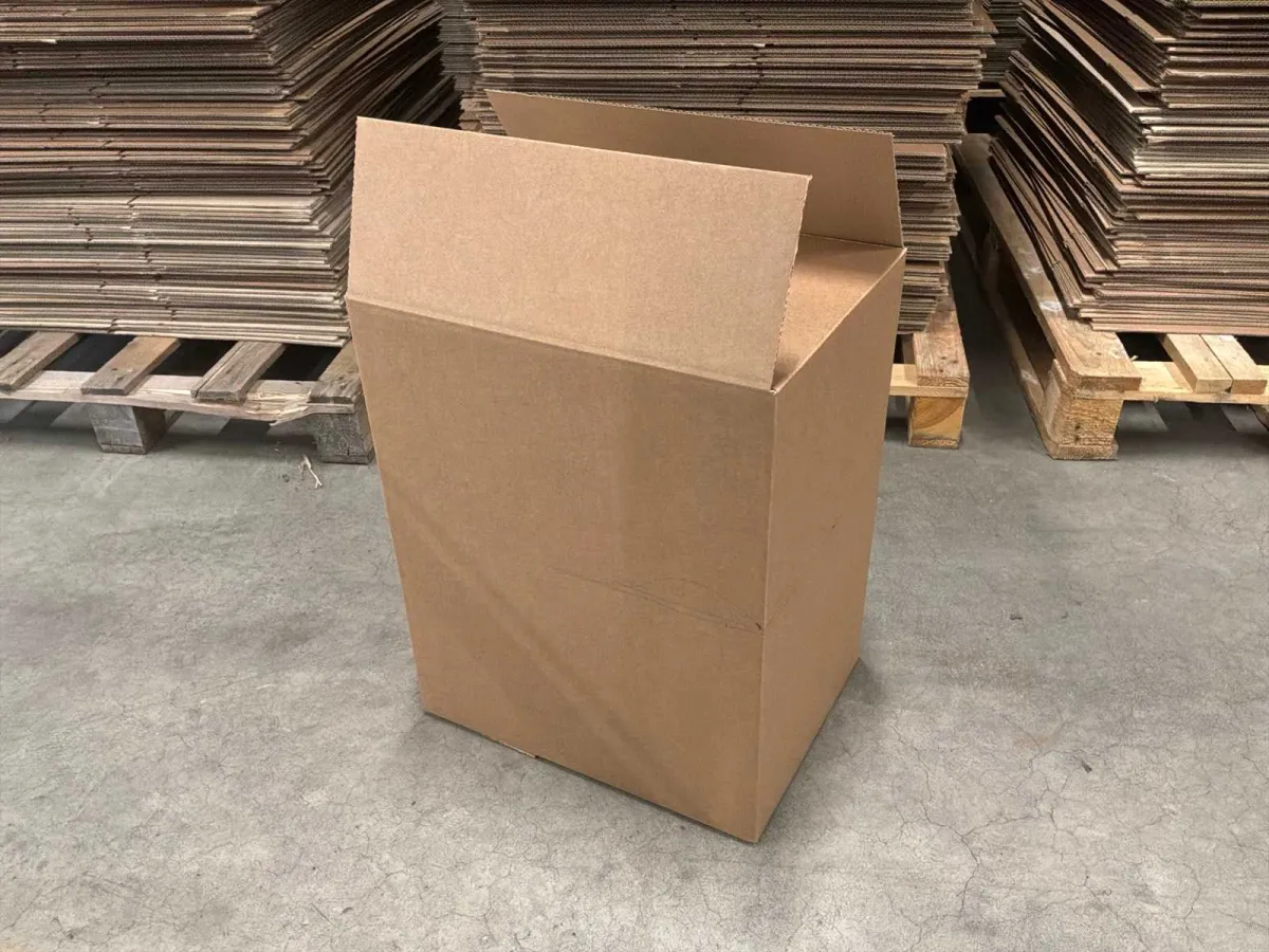 DS Smith Batch Cardboard Boxes