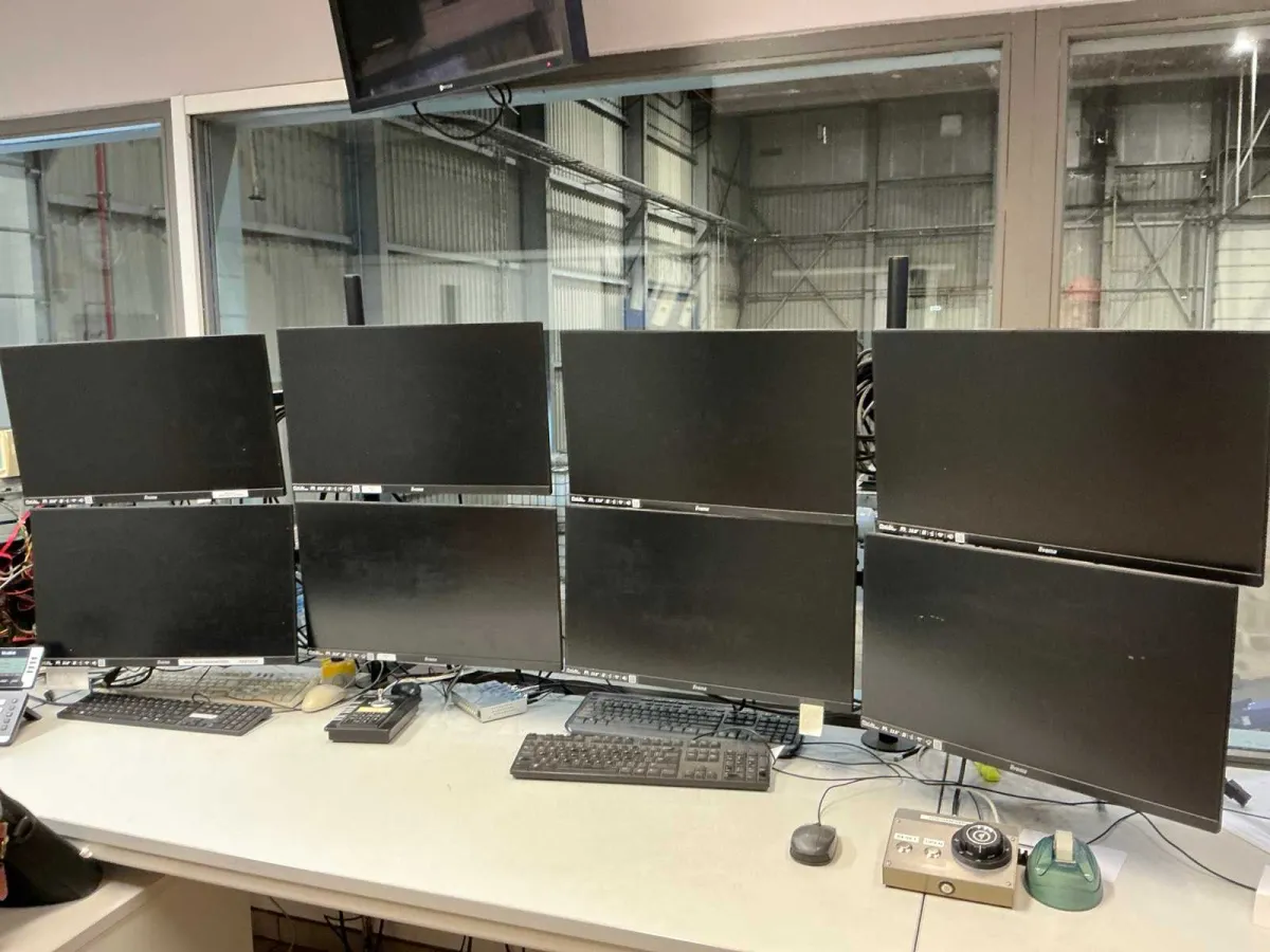 Iiyama XU2493HSU Monitor