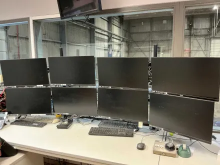 Iiyama XU2493HSU Monitor – RESALE