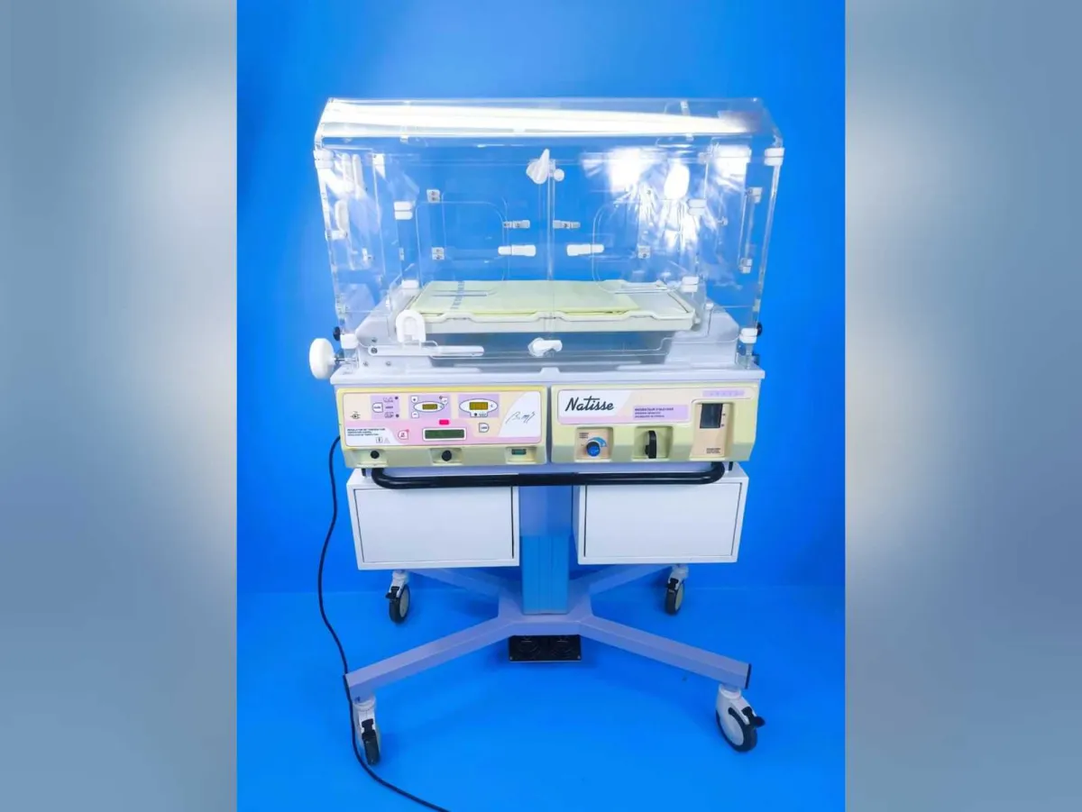 Bioms Natisse – Neonataler Inkubator