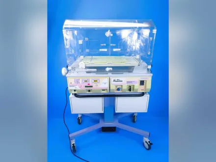 Bioms Natisse – Neonataler Inkubator – RESALE